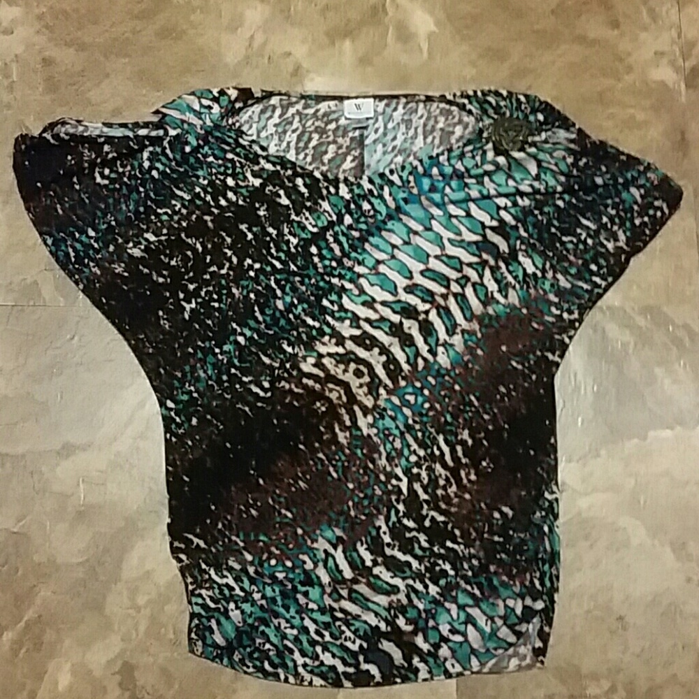 Women's shirt
